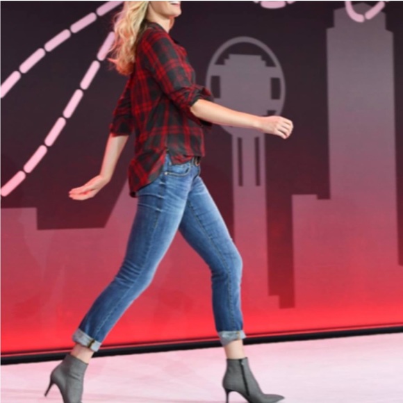 Cabi Cunningham Shirt - Picture 9 of 10